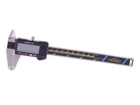 Měřítko digitální 150mm