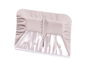 Hrablo Al 49cm/dř.násada