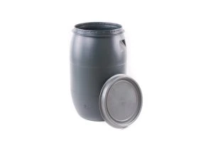 Sud na vodu s víkem 220l