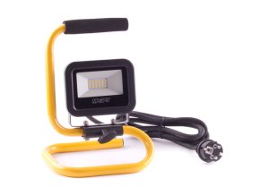 Reflektor LED-10W,stojánek,800lm