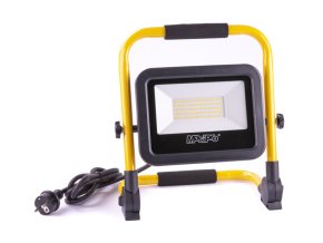 Reflektor LED-50W,stojánek,4000lm