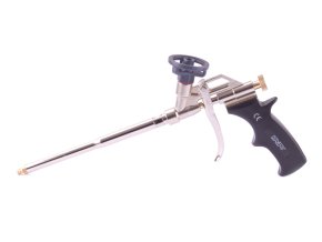 Pistole na PU pěnu KOVOVÁ