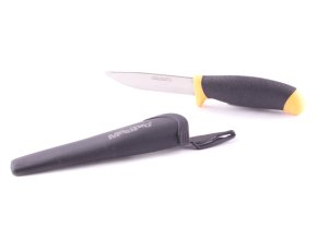 Nůž univerzální s pouzdrem MasiPro