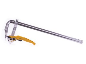 Svěrka rychloupínací MasiPro kovaná 500x120mm