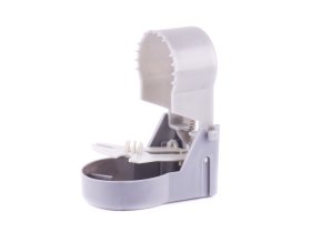 Past na hlodavce PVC 10cm