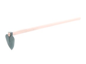 Motyka srdcová malá/násada