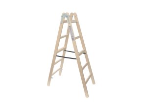 Štafle malířské 5příček A5-P