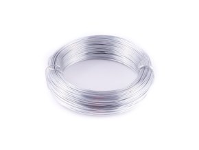 Drát vázací pozink 1,4mm/30m