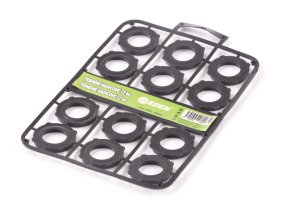 Těsnění hadicové 12ks