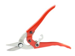 Nůžky na plech ROSTEX  2325P převodové