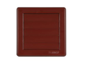 Mřížka větrací VMG 150x150H/0216