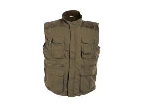 Vesta DAVIDA zelená