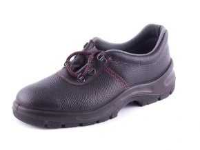 Obuv polobotka PANDA STRADA 6219