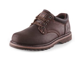 Obuv polobotka MADISON