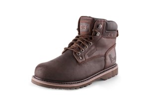 Obuv kotníková GRAND