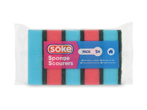 Houba profilová MIDI-SOKE 5ks