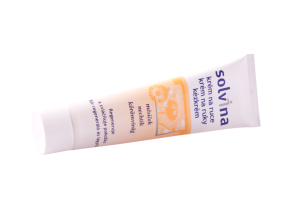Solvina krém měsíček 100ml