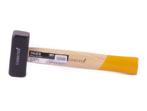 Palice dřevěná rukojeť 800g