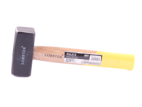 Palice dřevěná rukojeť 1250g