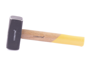 Palice dřevěná rukojeť 2000g