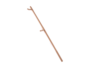 Kosiště moravské 170cm buk