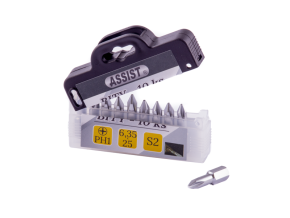 Bit PH1-25mm ASSIST-10ks