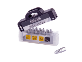 Bit PH2-25mm ASSIST-10ks