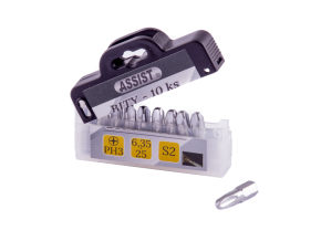 Bit PH3-25mm ASSIST-10ks
