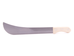 Mačeta 55cm s dřevěnou rukojetí