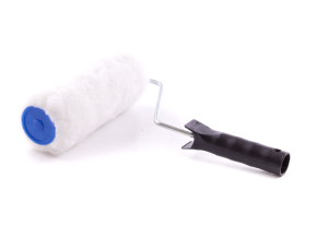 Váleček malířský s držákem 18cm