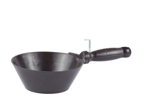 Naběračka PLAST 18cm,zednická