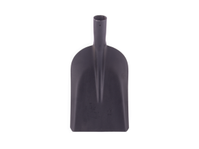 Lopata výkopová černá