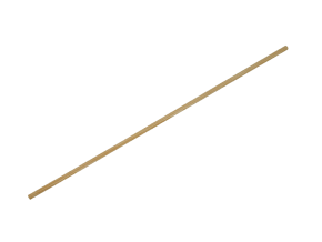 Násada na koště 150cm