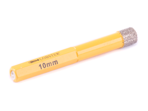 Vrták diamant-korunkový 10mm