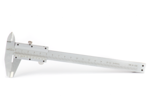 Měřítko posuvné 150mm šroubek