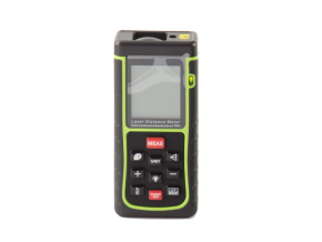 Dálkoměr laserový SW-E40