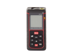 Dálkoměr laserový SW-E60
