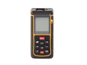 Dálkoměr laserový SW-E80