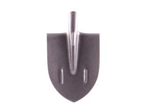 Rýč špičatý lakovaný 1kg