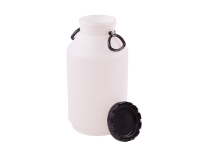 Barel širokohrdlý 20l