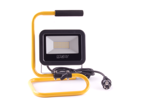 Reflektor LED-30W,stojánek,2400lm