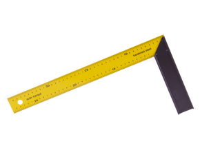 Úhelník truhlářský 40cm