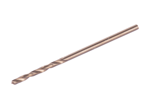 Vrtáky HSS do kovu 1,5mm/10ks Co 5%