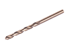 Vrtáky HSS do kovu 4,2mm/10ks Co 5%