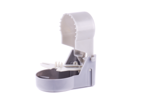 Past na hlodavce PVC 10cm