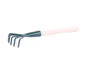 Drápek 5 hrotý s násadou 25cm