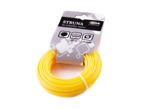 Struna kulatá 2,4mm/15m