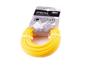 Struna kulatá 3,0mm/15m