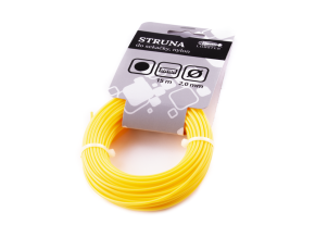 Struna kulatá 2,0mm/15m