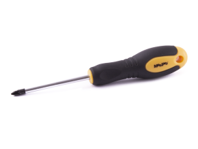 Šroubovák MasiPro Profi PZ 1x75